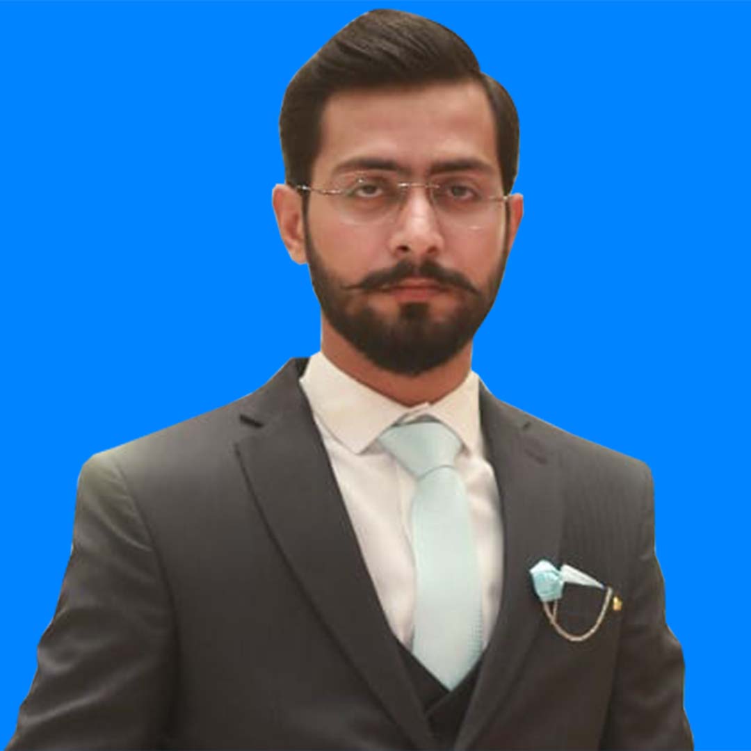 Awais Baig- skyland real estate consultant