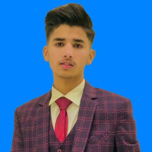 Muhammad Umair- Skyland real estate consultant